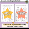 Grade 2 Math Diagnostic Tests