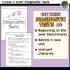Grade 2 Math Diagnostic Tests